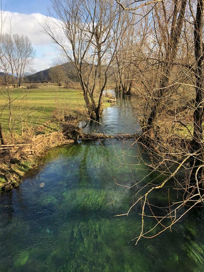 Green Silence - Vuk Подгориця Екстер'єр фото